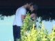 Kristen Stewart-Robert Pattinson Spotted Kissing! - Hollywood Hot [HD]
