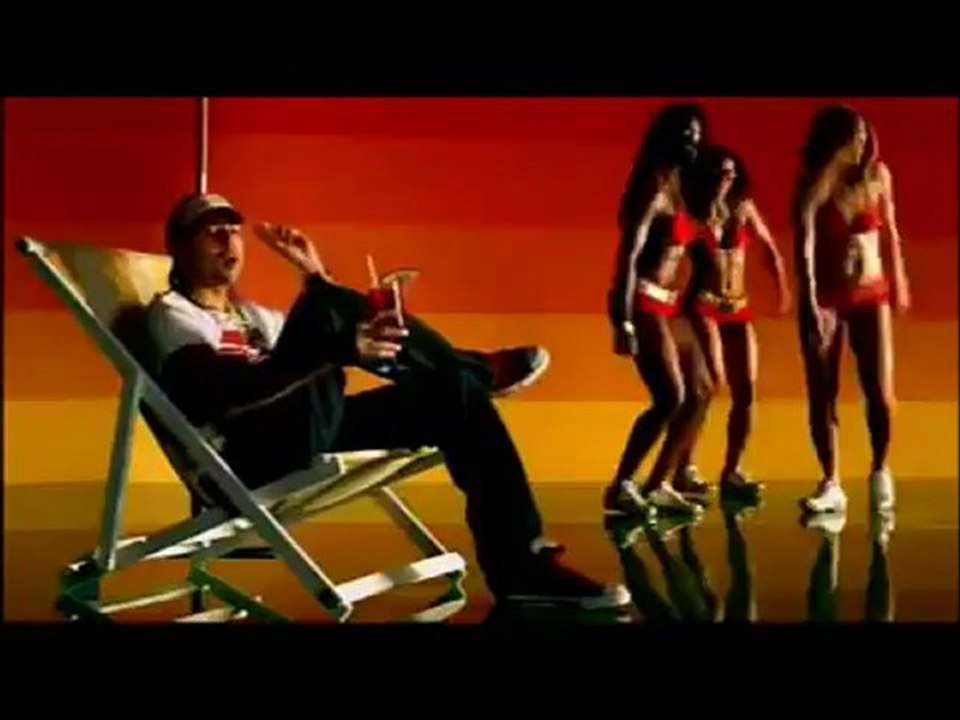 Sean Paul - Temperature