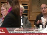 Marie-Sophie DESAULLE Directeur général ARS des Pays-de-la-Loire 4/4