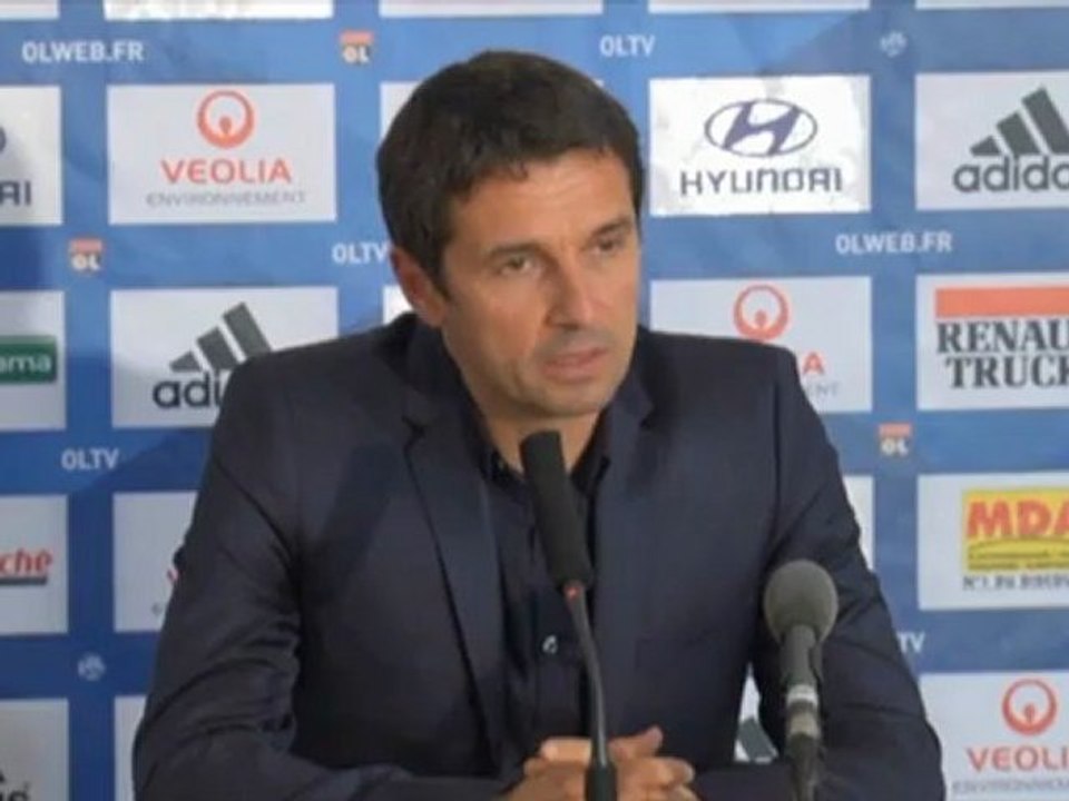 Gomis: 'Sieg war wichtig für die Mannschaft'