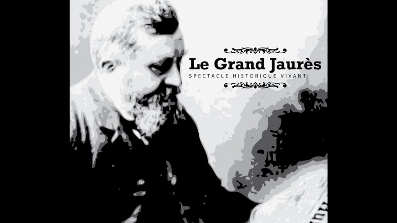 Clip "le grand Jaures"