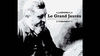 Clip "le grand Jaures"