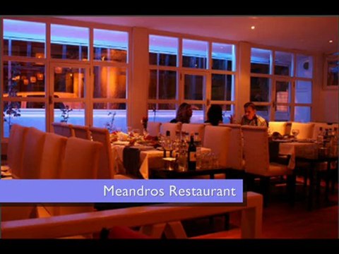 Meandros Restaurant eniyirestaurantlar.com