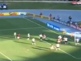 Os gols da 32ª rodada do Campeonato Brasileiro