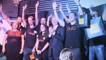Orange Summer Challenge: la remise des prix