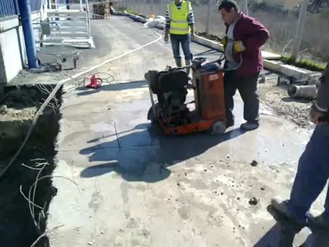 ADANA BETON DELME KESME, İLAYDA İNŞAAT 0322 4293636