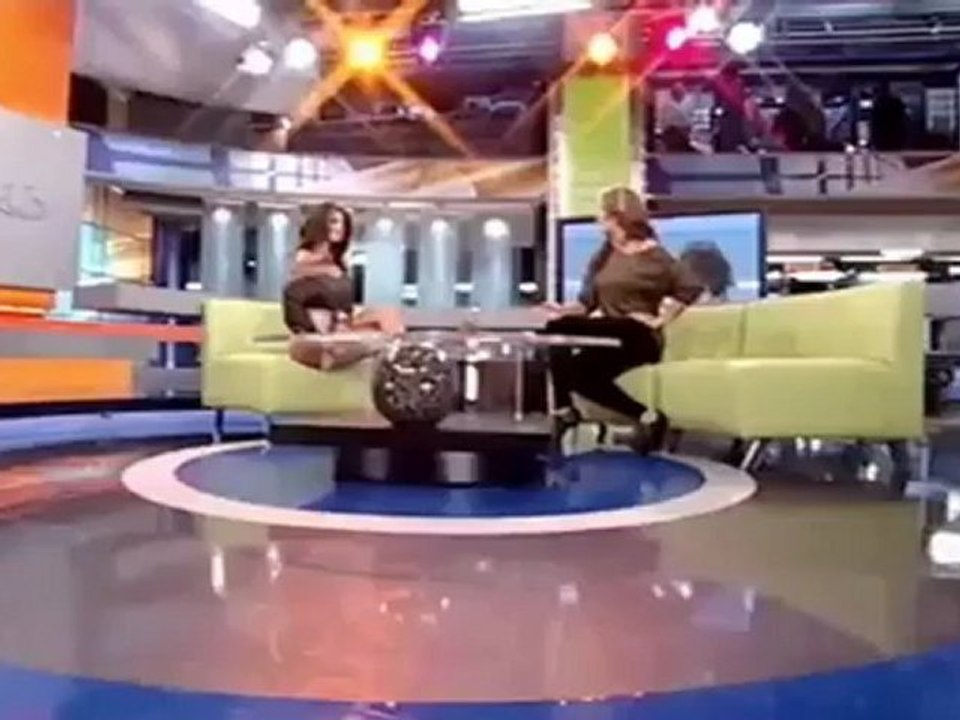 El Hombre mas sexy de 2011_ protagonizará 'Primera Dama'