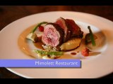 Mimolett Restaurant www.eniyirestaurantlar.com
