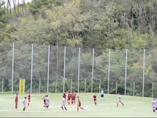 DonBoscoSpezia-Ortonovo 30092012 CAMPIONATO REG.LIGURIA ALLIEVI 1997 B 20122013