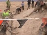 Mile of Mud - Utah Tough Mudder 2012 - Levi Mac