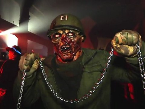 Nuit des Ambassadeurs : chaos total à la Courneuve