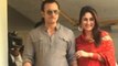 Saif Ali Khan - Kareena Kapoor Wedding Is Anti-Islamic, Says Darul Uloom Deoband [HD]