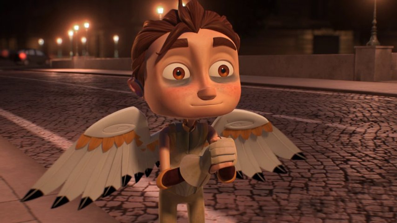 Cupidon