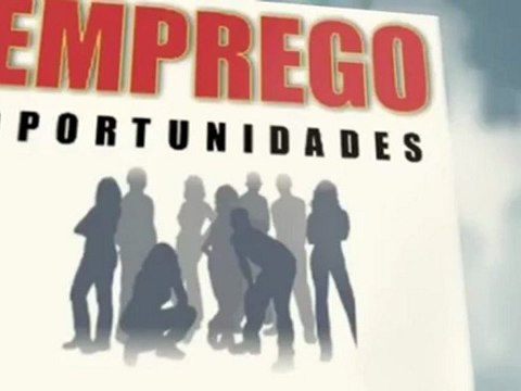 Fique por dentro de uma incrível forma de visualizar uma ótima fonte para Emprego