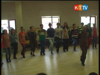 Karasu HEM Halk Oyunları Ekibi