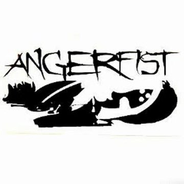 [Angerfist] Criminally Insane (The Hitmen Remix)