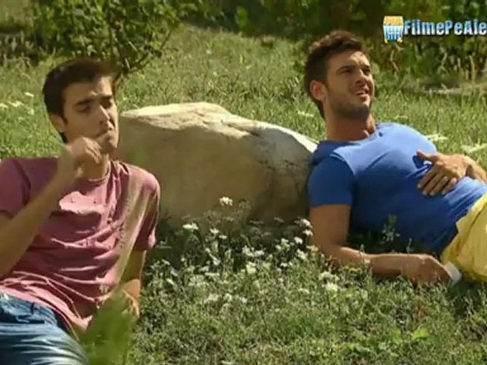 P C V S 3 Epi 6 (PRIMA PARTE)