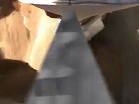 Elevating Belt Conveyor - Clay Material (10-14% Moisture Content)