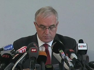 Lance Amstrong est suspendu à vie