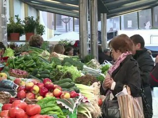 Separatistas avançam no País Basco