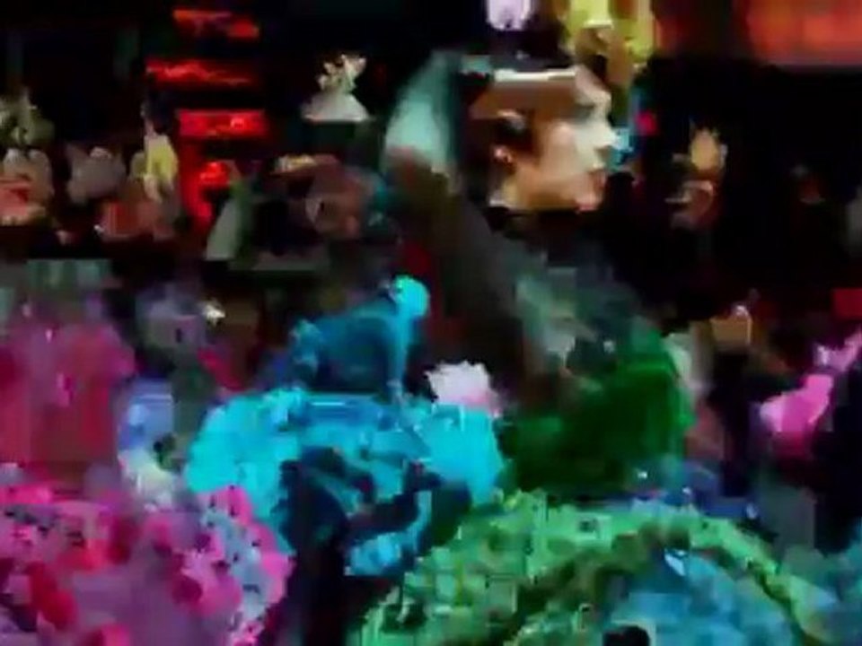 'SHOW ME' en el Friedrichstadt-Palast de Berlín | Euromaxx