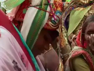 India's Innocent: Secret Weddings of Child Brides - CBN.com
