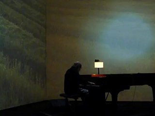 Terry Riley / Doug Aitken, Arles 2012