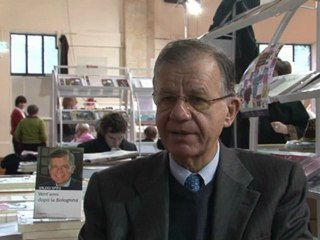 l'abbecedario di Valdo Spini: G come giovani