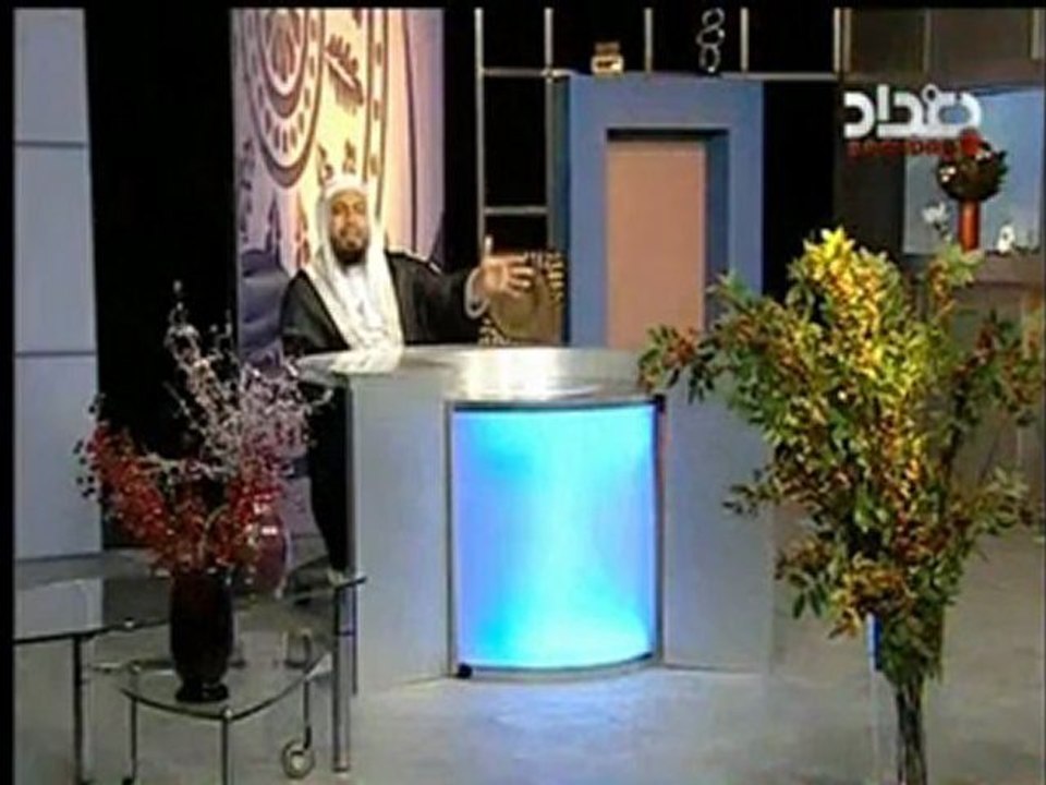 ...الزاهدة العابدة..رابعة العدوية- الشيخ محمد بن موسى الشريف