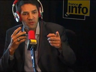 Francis Cabrel : « Dylan et moi »