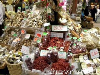 derniers achats à Florence