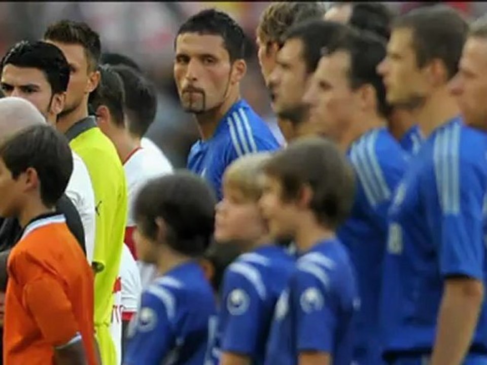 Deutsche Fußballer im Ausland