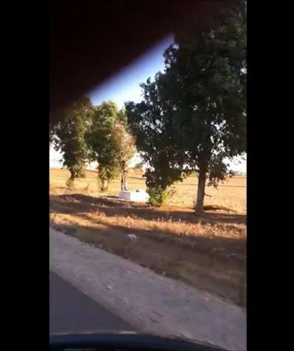road ben ahmed 1