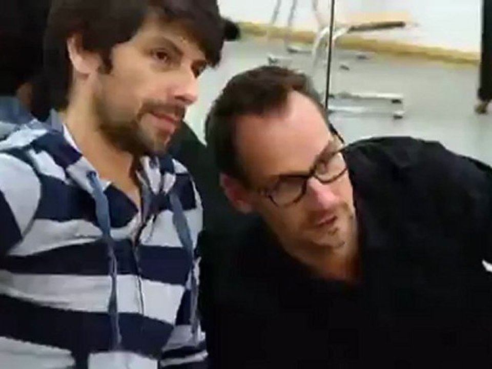 El Ballet de Zúrich recibe al nuevo director de Alemania | Cultura.21