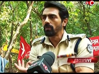 Abhay, Manoj, Arjun promote Chakravyuh