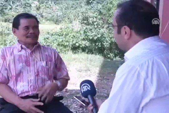 Filipinler'de silah bırakma tartışılıyor