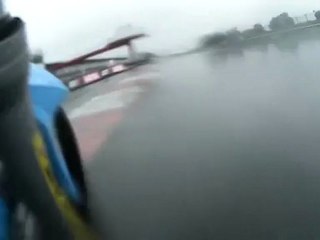 Essai libre le Vigeant