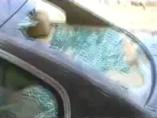 PHOTOS & VIDEOS: les images d'une folle matinée de casse des thiantacounes au centre ville de Dakar