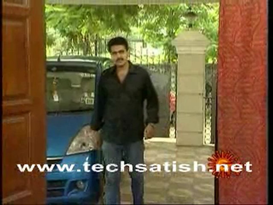 Mundhanai Part 1