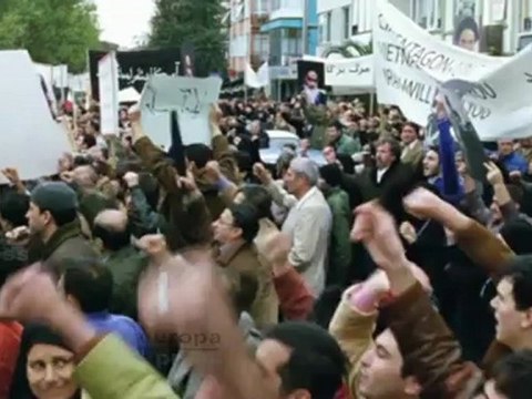 'Paranormal Activity 4' domina la taquilla en EEUU