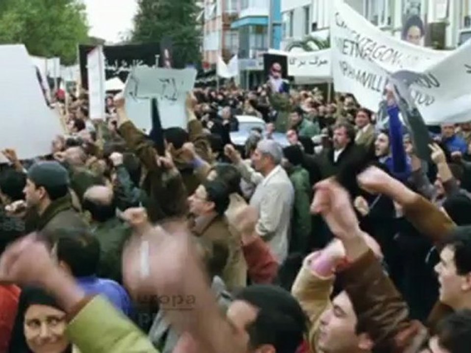 'Paranormal Activity 4' domina la taquilla en EEUU