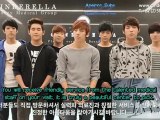 [AP∞SUBS] 121015 Infinite Message for Cinderella Plastic Surgery & Dental Clinic