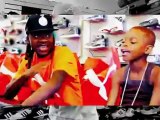 Stephen Stash in Feat with Lil Niqo and YMCMB Young Money Lil Chuckee you present Fresh Pair of Pumas OfficialClip Video by Bro Lil