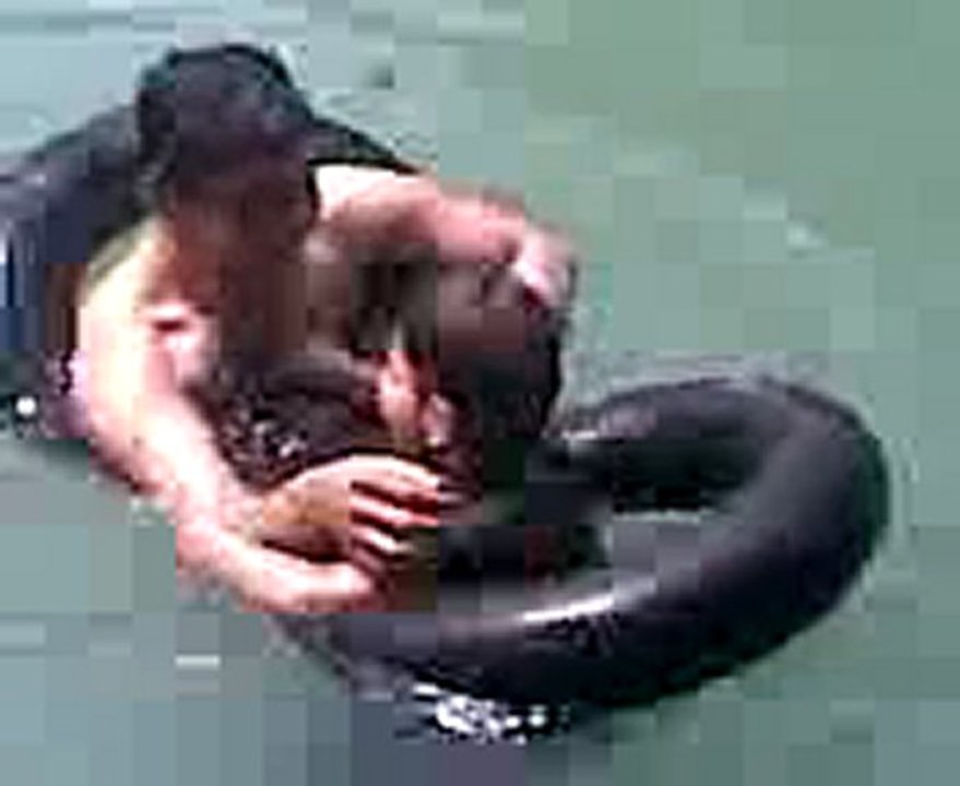 Swiming pool 1