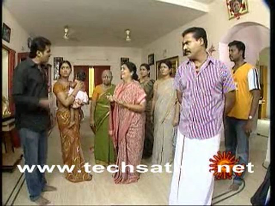 Mundhanai Part 2