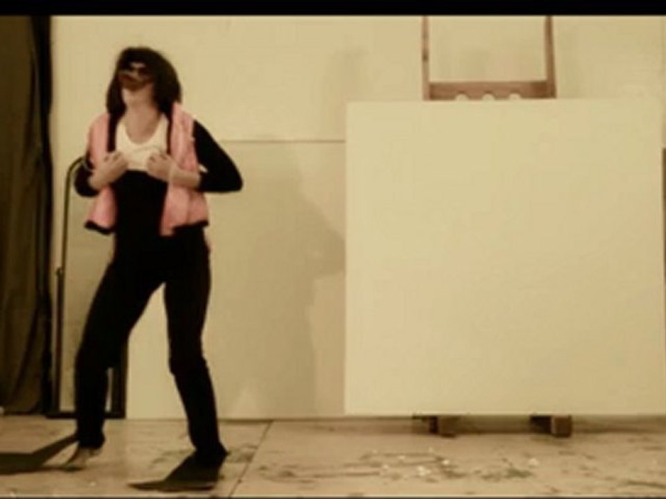 Curiosité - Thibaut