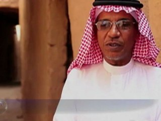 منطقة العلا السعودية تزخر باثار حضارات تراكمت عبر آلاف السنين