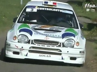 Rallye du Béthunois