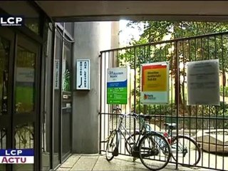 Reportages : Santé : dernière réunion de négociations sur les dépassements d'honoraires.