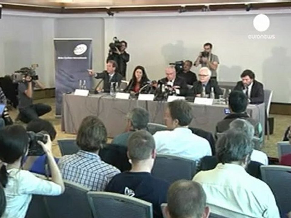 Armstrong "has no place in cycling"